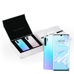 HUAWEI 华为 P30 Pro 智能手机 8GB+256GB 限量套装（天空之境）