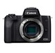 Canon 佳能 EOS M50 无反相机 机身