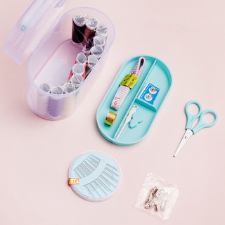 MINISO 名创优品 针线百宝箱