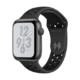 Apple 苹果 Watch Series 4 Nike+ 智能手表（GPS款、44毫米、深空灰）