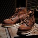 限尺码：RED WING 红翼 Heritage Classic 1907 男士工装靴