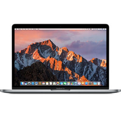 Apple 苹果 MacBook Pro 13.3英寸笔记本电脑 2017款（i5、8GB、256GB）