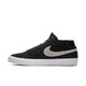 Nike SB Zoom Blazer Chukka 男/女滑板鞋