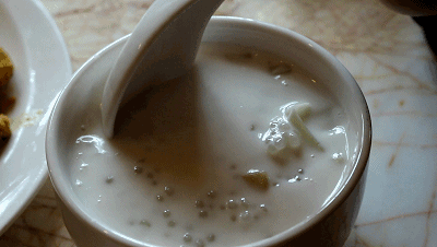 花园别墅吃自助，享马来风情美食！上海瑞金洲际酒店马来西亚风情主题自助午餐