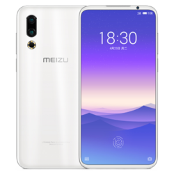 Meizu/魅族 16s旗舰新品 4800万  骁龙855全面屏手机 6 128G