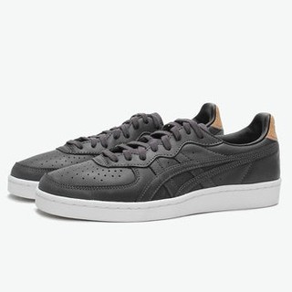 限尺码：Onitsuka Tiger 鬼冢虎 GSM 中性款休闲运动鞋