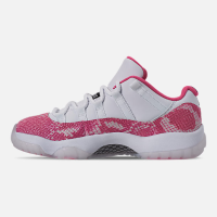 AIR JORDAN RETRO 11 LOW 女士篮球鞋