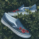 VANS 范斯 SLIP-ON VN0A38F7RNZ 女士板鞋