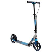 DECATHLON 迪卡侬 OXELO Mid 9 儿童滑板车 蓝色