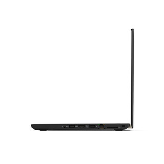 ThinkPad t480  思考本 20L5001YCD 商务手提电脑 联想笔记本电脑 (黑色、14英寸、1t、8g、 独立显卡)