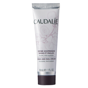 CAUDALIE 欧缇丽 葡萄籽护手霜 (30ml )