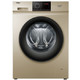 Haier 海尔 EG90B209G 9KG 变频滚筒洗衣机