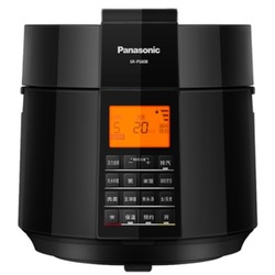 Panasonic 松下 SR-PS608 电压力锅 6L