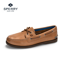 SPERRY STS19263 男士船鞋