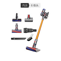 dyson 戴森 V8 absolute 手持吸尘器