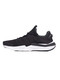 NIKE耐克男鞋休闲鞋SHIFT ONE低帮透气运动鞋AO1733 AO1733-001黑+煤黑+白
