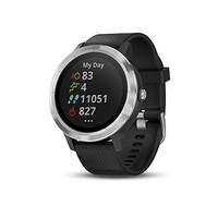 Garmin佳明 vívoactive 3 GPS 运动智能手表