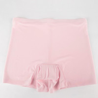 TINCOCO 女士薄款无痕安全裤 2件装