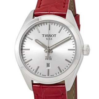 TISSOT 天梭 PR100系列 T101.210.16.031.03 女士时装腕表