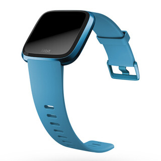 fitbit Versa Lite 智能手表 (海蓝色)