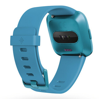 fitbit Versa Lite 智能手表 (海蓝色)