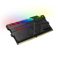 GEIL 金邦 EVO-X ROG联名款 16GB（8GB*2） DDR4 4133 台式机内存条