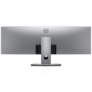 DELL 戴尔 U4919DW 49英寸显示器 2560×1440 IPS技术 60HZ  