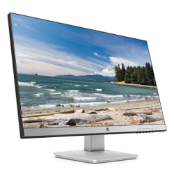 HP 惠普 27QI 27英寸显示器(2K、IPS、99% sRGB)