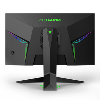 ANTGAMER 蚂蚁电竞 ANT272F 27英寸 IPS 显示器(1920*1080、144hz、90%DCI-P3）