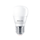 Philips 飞利浦 LED灯泡 2.8W 暖白光