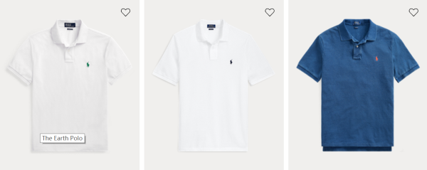 RALPH LAUREN美国官网 全场服饰鞋包