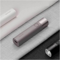 SOLOVE 素乐 X3 随身手电筒移动电源 3000mAh *2件