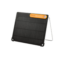 Biolite 太阳能电池板 SolarPanel 5