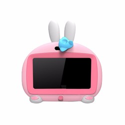 火火兔AR早教视频机 故事机智能宝宝婴幼儿童玩具可充电
