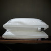 I-WILL 艾维 羽丝绒枕 (白色、双人、48*74cm、双支装、纤维枕)