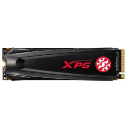 ADATA 威刚 XPG S11 Lite系列 256GB 固态硬盘