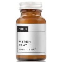 NIOD 没药树脂泥清洁面膜 50ml 