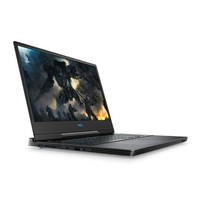 DELL 戴尔 G7 15.6英寸游戏本（i7-9750H、4GB*2、128GB+1TB、GTX1660Ti 6GB）