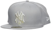 New Era 纽约洋基队 棒球帽 *2件