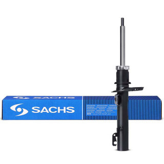 SACHS 萨克斯 减震器 大众Polo/劲情劲取/老款晶锐 后减振器 避震器 SX:315 020