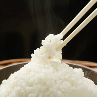 光明米业 香粳米 5kg(新老包装交替）