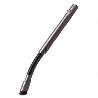 戴森(Dyson) 吸尘器配件 弹性狭缝吸头 Flexi Crevice Tool（DC36/DC37适用）