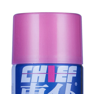 CHIEF 车仆 柏油清洗剂450ml