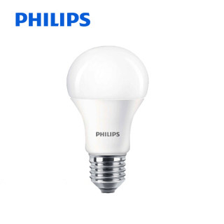 PHILIPS/飞利浦 led灯球泡 LED 9W