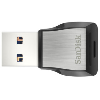 闪迪（SanDisk）128GB TF（MicroSD）存储卡及USB3.0读卡器 U3 C10 4K至尊超极速版 读速275MB/s 写速100MB/s