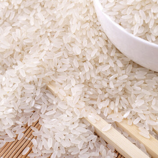 绿之源农庄 五常有机稻花香大米 一年一季新米 东北有机大米 2.5kg（真空装）