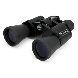 UpCloseG2 10-30X50 双筒望远镜 高倍高清 微光夜视
