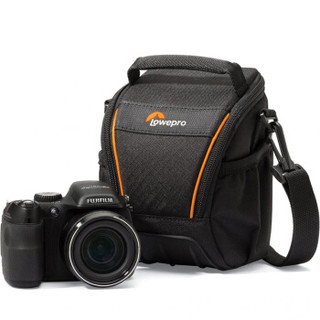 乐摄宝（Lowepro）Adventura SH 100 II 冒险者系列 单肩摄影包 微单相机包 便携数码小包 LP36866-0WW