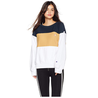 Champion CW-P002 女士休闲卫衣