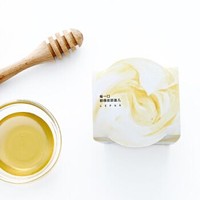 乐纯（LePur'） 风味发酵乳 蜂蜜原味三三三倍 酸奶酸牛奶 135g *12件